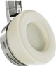 Słuchawki Lenovo Yoga ANC Headphones Beige (GXD0U47643) - obraz 6