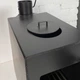 Печь-буржуйка отопительная MZavod 3 мм c варочной поверхностью 3 мм (BP-50V) - изображение 8