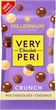 Упаковка драже Millennium Very Peri Crunch в молочном и белом шоколаде с кокосом 30 г х 50 шт (4820240034179) - изображение 2