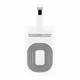 Адаптер приемник для беспроводной зарядки QI Wireless Alitek Lightning для iPhone 7/7P/6P/6/6S/5/5S/5C/5SE (880960) - изображение 4