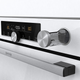 Вбудована духова шафа Gorenje BPSA6747A08WG - зображення 6
