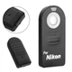 Пульт ДУ Alitek для зеркальных камер Nikon ML-L3 (520020) - изображение 8