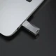 USB 3.0 Флешка для комп'ютера або ноутбука металева флешка 32ГБ HOCO UD5 32GB - зображення 4