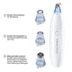 Вакуумный очиститель пор лица VITALmaxx Porenreiniger 3,7V - изображение 7