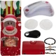 Адвент календарь для девушек Christmas gifts - изображение 7
