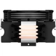 Кулер для процессора 2E Gaming Air Cool AC120D4TC-ARGB, LGA1700, 1366, 1200, 115X, AM5, AM4, AM3, AM3+, AM2, AM2+, FM2, (2E-AC120D4TC-ARGB) - изображение 7