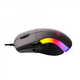 Игровая мышка Havit HV-MS959S с RGB подсветкой USB Black - изображение 2
