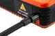 Urządzenie rozruchowe NEO Tools Jumpstarter 14000 mAh 400 A kompresor latarka 11-997 (5907558452242) - obraz 4