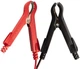 Зарядний пристрій NEO Tools 10 А 160 Вт 3 - 200 Аг для STD / AGM / GEL / LiFePO4 акумуляторів (11-893) - зображення 2
