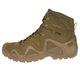 Тактические ботинки Lowa Zephyr GTX MID TF Coyote Brown 43.5 р - изображение 4