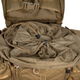 Рюкзак Eberlestock Terminator Pack Coyote Brown - зображення 7