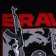 Прапор Balak Wear "Brave Ukraine" (141442) - зображення 2