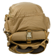 Рюкзак Eberlestock X31 LoDrag II Pack Coyote Brown - изображение 5