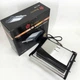 Электрогриль Domotec MS-7708 контактный прижимной электрический / 1000W - изображение 15