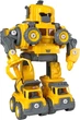 Игровой набор Maya Toys Робот 5 в 1 (6902241802136) - изображение 1