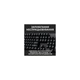Клавіатура Logitech G413 SE Mechanical Tactile Switch USB UA Black (920-010437) - изображение 5