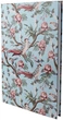 Книга канцелярська Axent Birds&Flowers-1 A4 в клітинку 96 аркушів (8422-568-A) (4063276160782) - зображення 2