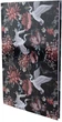 Книга канцелярська Axent Birds&Flowers-2 A4 в клітинку 96 аркушів (8422-569-A) (4063276160775) - зображення 2