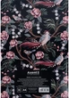 Книга канцелярська Axent Birds&Flowers-4 A4 в клітинку 96 аркушів (8422-571-A) (4063276182241) - зображення 5