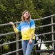 Барвник для одягу Rit Dye Royal Blue (88290) - зображення 8