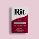 Барвник для одягу Rit Dye Wine (83100) - зображення 1