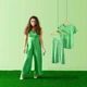 Барвник для одягу Rit Dye Kelly Green (88320) - изображение 4