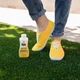 Барвник для одягу Rit Dye Golden Yellow (88420) - изображение 7