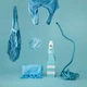 Барвник для одягу Rit Dye Aquamarine (88240) - зображення 11