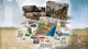 Настольная игра Ticket to Ride: Legends of the West + українські правила - изображение 2