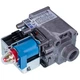Газовый клапан Sit Sigma 845 для газового котла Italtherm Citi Class 522001735 - изображение 1