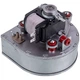 Вентилятор Sohon FL085034Y-02 40 Вт для газового котла Rocterm Emerald, Ruby, Zoom AA10020002 - зображення 1