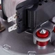 Вентилятор Sohon FL085034Y-02 40 Вт для газового котла Rocterm Emerald, Ruby, Zoom AA10020002 - зображення 4