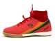 Футзалки для детей Caroc Красный (5108m red (40 (25,5 см)) - изображение 1