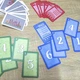 Карточная игра "Галопом по Европе" 1205ATS - изображение 3