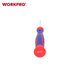 Набор отверток для точных работ WORKPRO (7 пред.) CR-V PRO WP200509 - изображение 5
