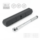 Ключ динамометрический WORKPRO 3/8" PRO W071031 - изображение 6