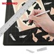 Набор ножей для точных работ/моделирования WORKPRO (8 пред.) W018020 - изображение 10