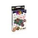 Настільна розважальна гра "Hexis" Danko Toys G-HEX-01-01 рос - зображення 3