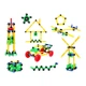 Игрушка "Набор Инструментов-конструктор ТехноК", арт.4395TXK - изображение 3