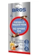 Липка пастка від харчової молі BROS Bros 2 шт - зображення 1