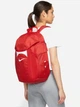Рюкзак спортивный 30 л Nike Acdmy Team 2.3 DV0761-657 Красный (196154136877) - изображение 2