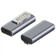Адаптер перехідник MagSafe2 to Type-C для живлення Macbook Pro, Macbook Air (100207) - зображення 1