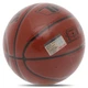 Баскетбольный мяч Spalding TF, размер 7, полиуретан, бутиловая камера с армированием, для зала и улицы(OB_235EF03593B1) - изображение 6