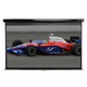 Проекційний екран 92" Elite Screens M92UWH ручний 203.7х114.6см - зображення 2