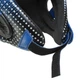 Шлем боксерский открытый Top King 012 размер XL Blue-Black - изображение 6