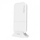 Точка доступа Mikrotik RBwAPGR-5HacD2HnD&R11e-L wAP ac LTE6 kit PoE 2хLAN 2.4/5ГГц white - изображение 1