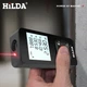 Лазерный аккумуляторный дальномер Hilda E50M для измерения длины, площади, объема - изображение 2