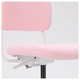 Дитячий стілець IKEA VIMUND 104.243.53 - зображення 4