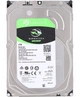 Жесткий диск 3.5" HDD Seagate ST4000DM004 SATAIII/4ТБ для компьютеров - изображение 1