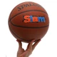 М'яч баскетбольний PU SPALDING SLAM (розмір 7), - зображення 5